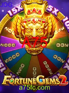 FortuneGems2