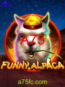 FunnyAlpaca